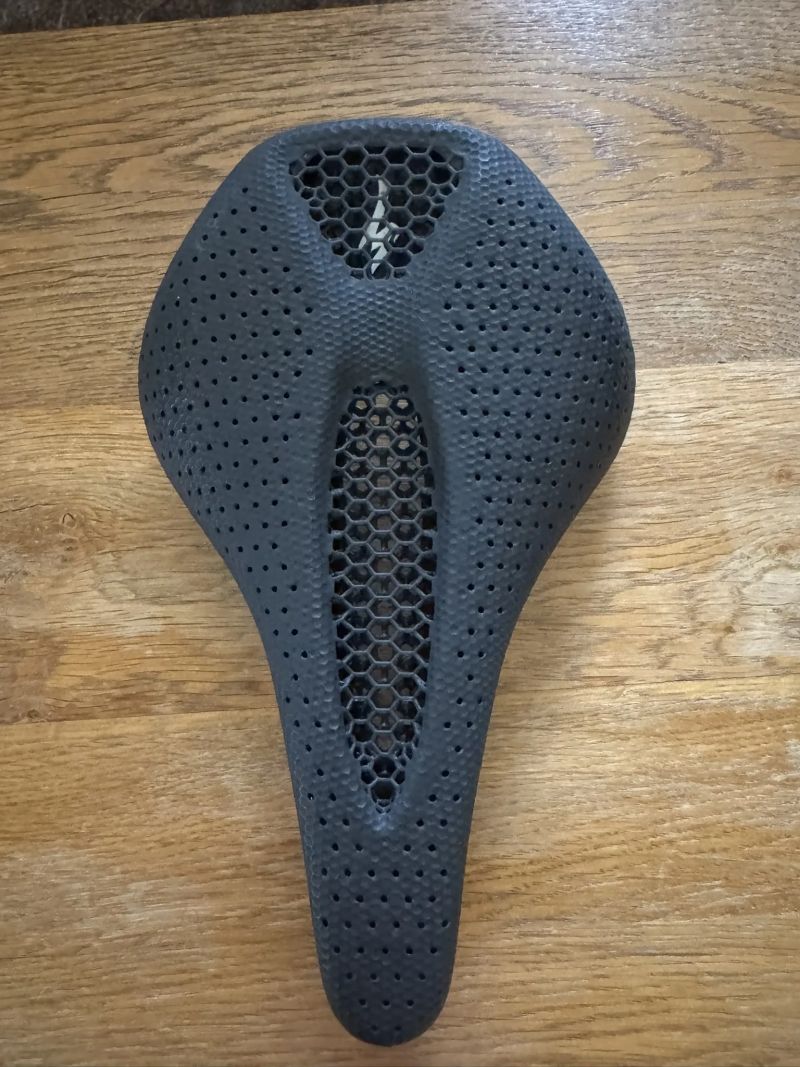 Sedlo Specialized POWER PRO MIRROR 155mm