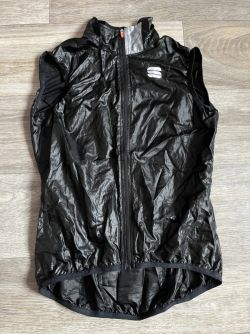 Vesta Sportful Hotpack XS (dámská)