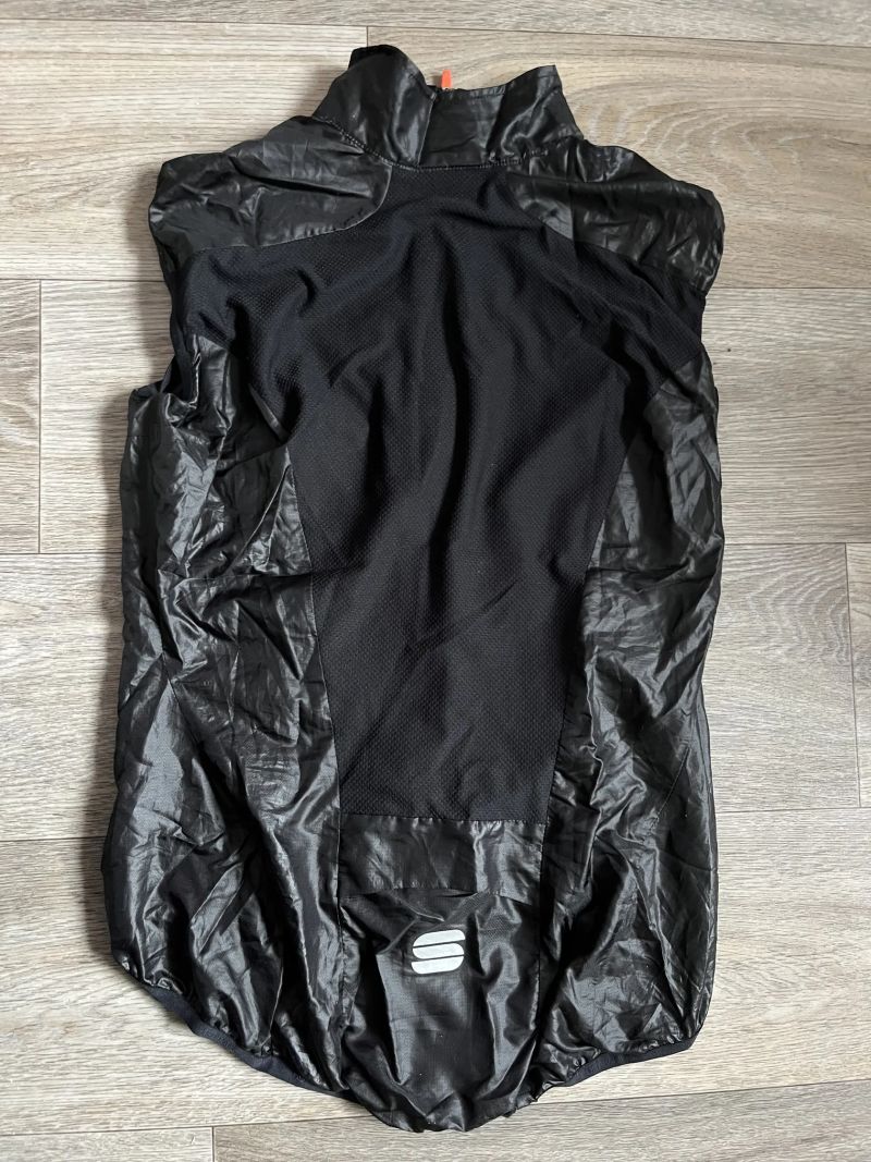 Vesta Sportful Hotpack XS (dámská)