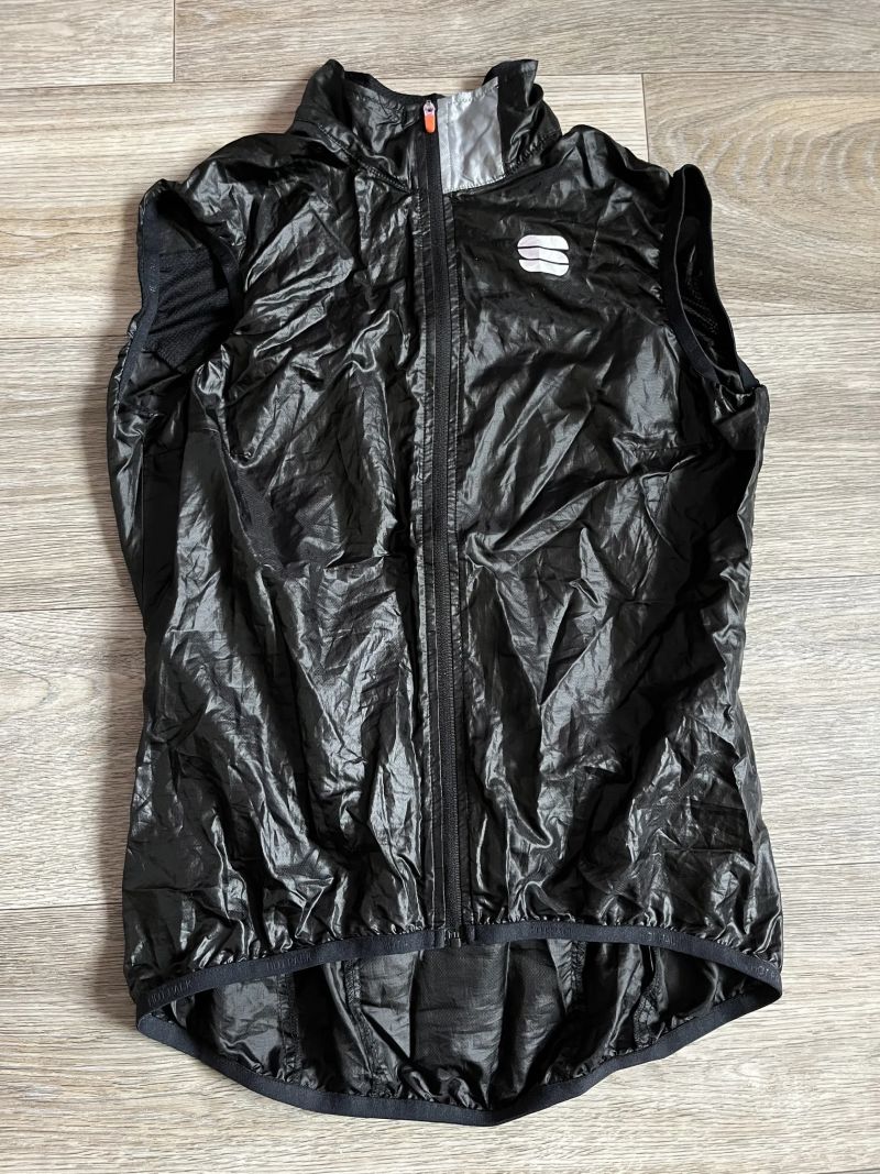 Vesta Sportful Hotpack XS (dámská)