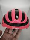 Abus AirBreaker fuchsia pink, 51-55