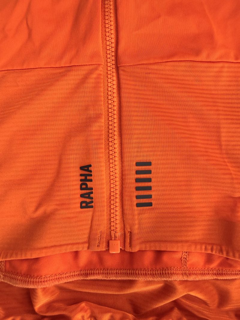 Rapha dres - orginál 