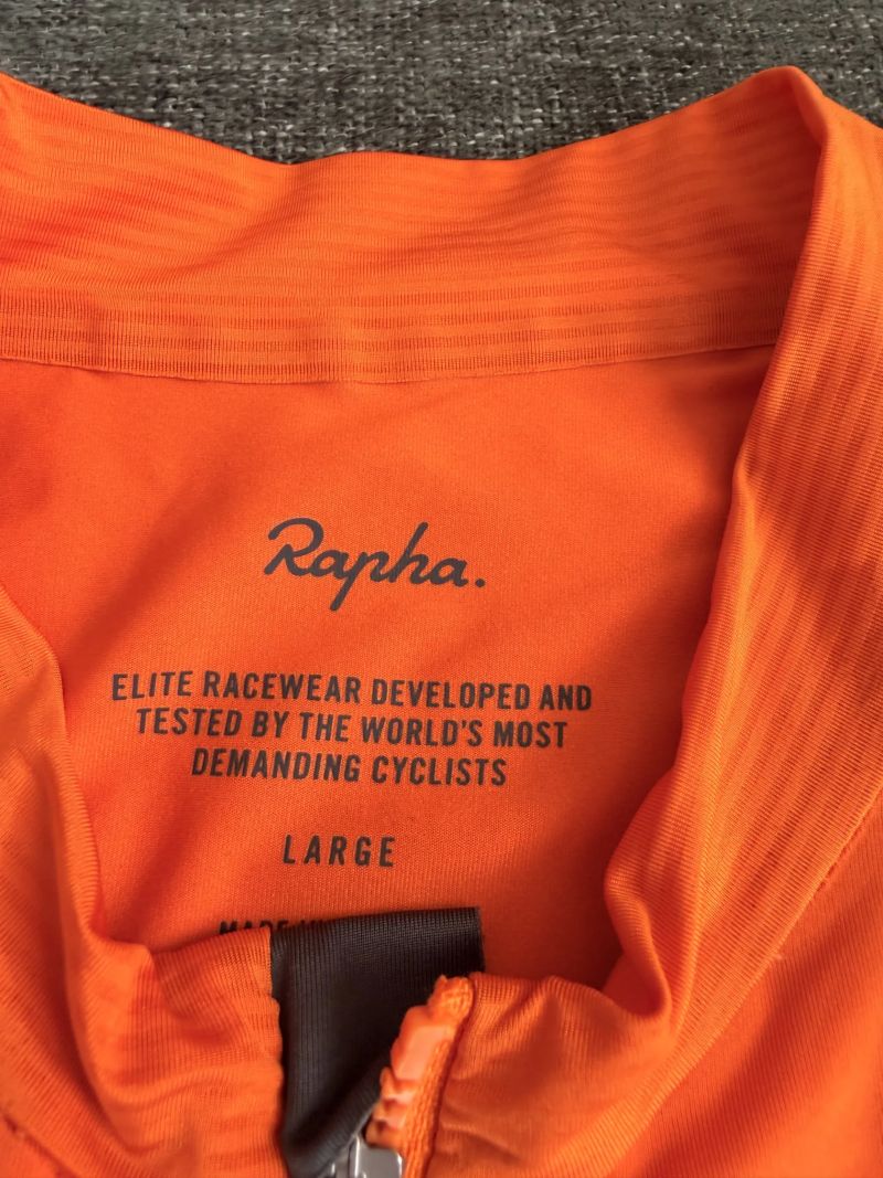 Rapha dres - orginál 