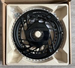 Sram Force AXS Direct Mount převodník 2x12 50/37 zubů