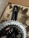Sram Rival AXS kliky 170mm, 48/35