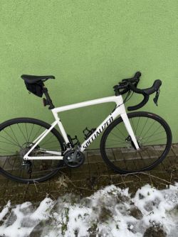 Specialized Tarmac SL6