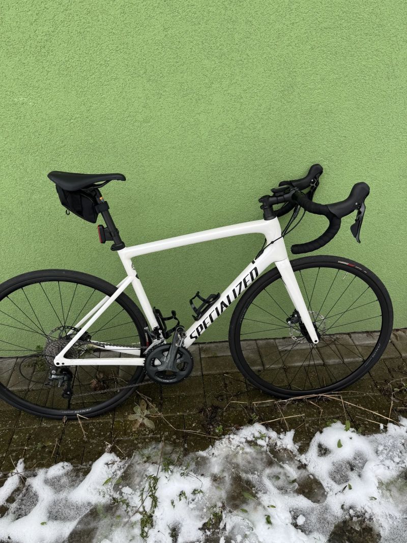 Specialized Tarmac SL6