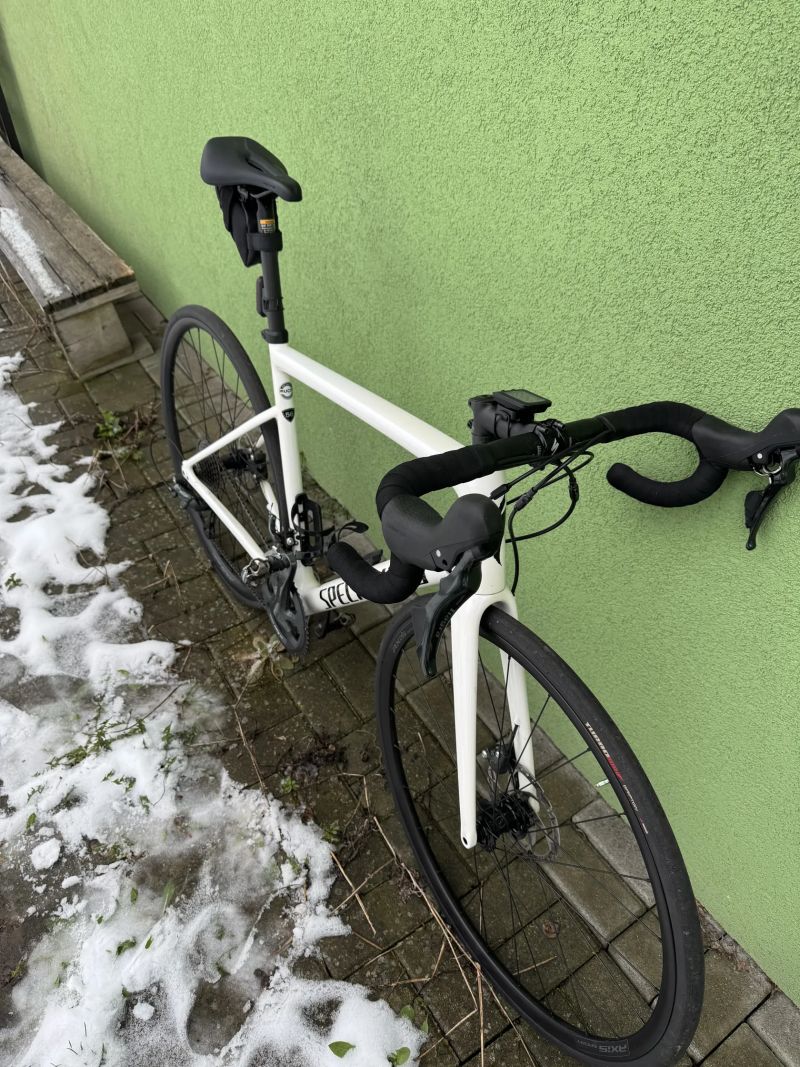 Specialized Tarmac SL6