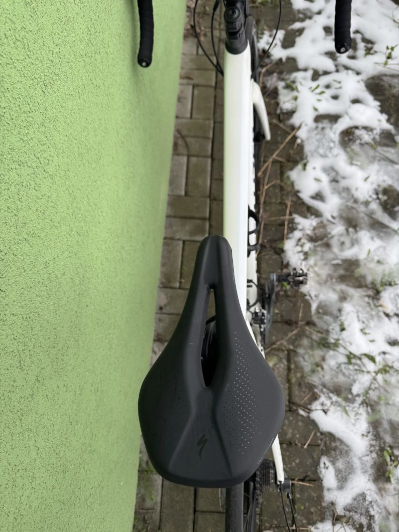 Specialized Tarmac SL6