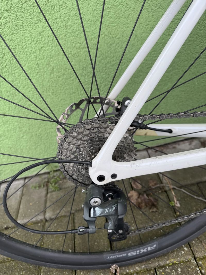 Specialized Tarmac SL6