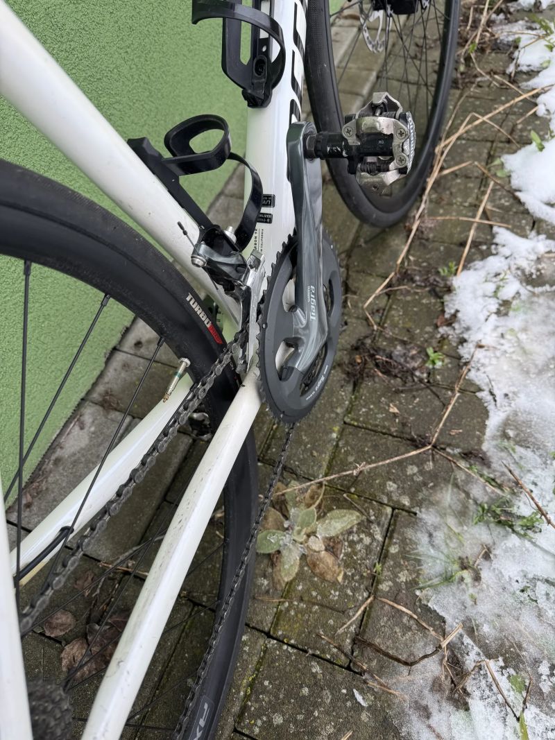 Specialized Tarmac SL6