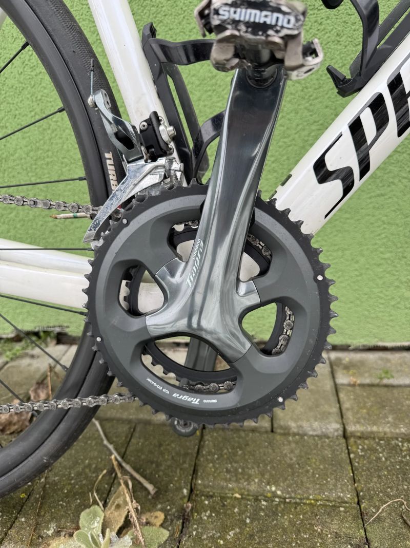 Specialized Tarmac SL6