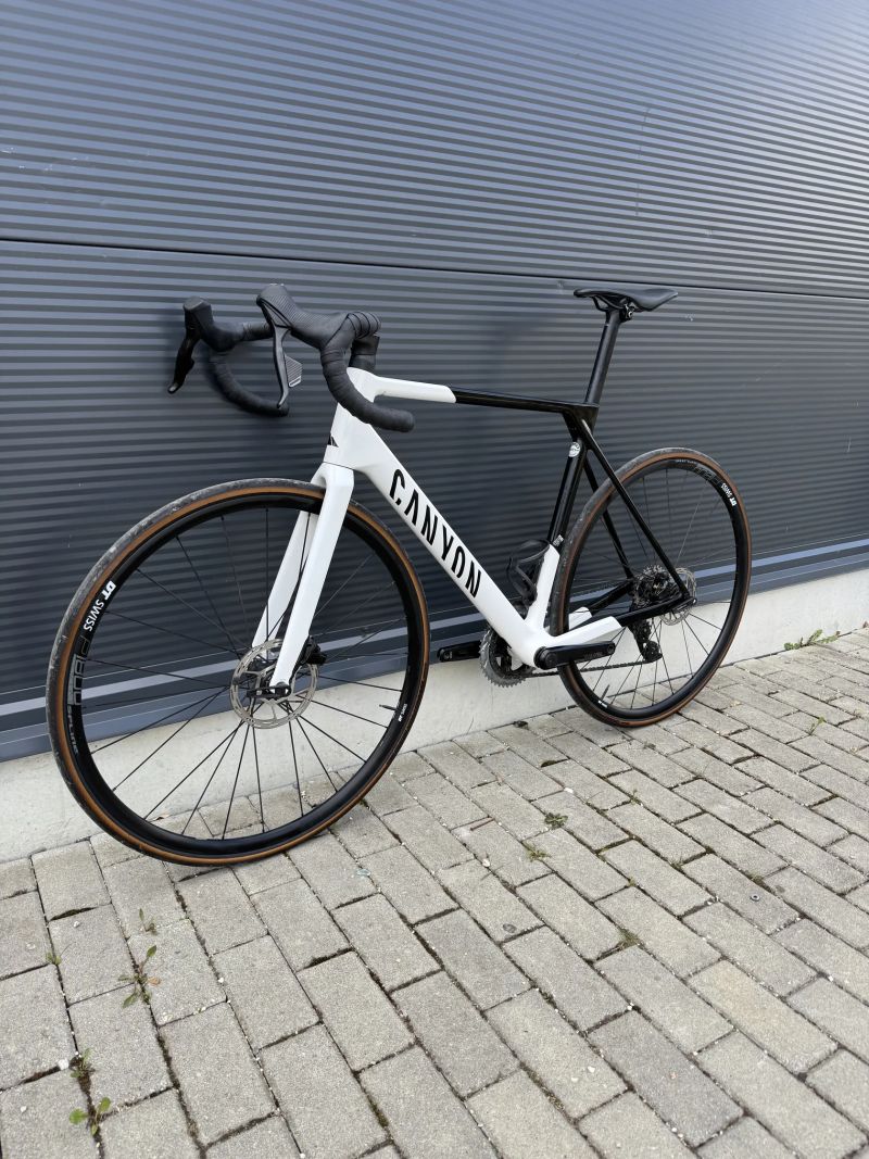 Canyon Ultimate CF SL 7