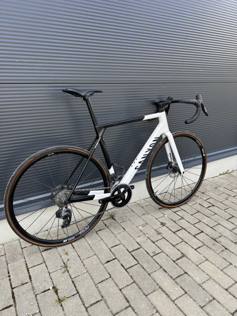 Canyon Ultimate CF SL 7