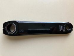 Levá klika Shimano Dura ace 9200