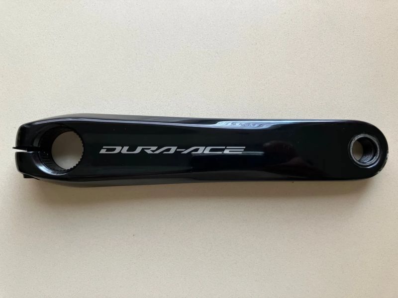 Levá klika Shimano Dura ace 9200