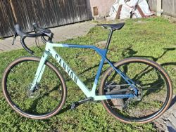 Canyon INFLITE CF SL