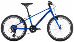 Lehké dětské kolo ROZZO KID 20"