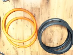 Continental Race King ReceSport 29x2,2" (jen cca 500 g)