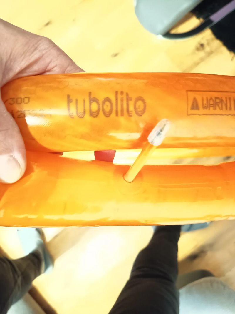 Continental Race King ReceSport 29x2,2" (jen cca 500 g)