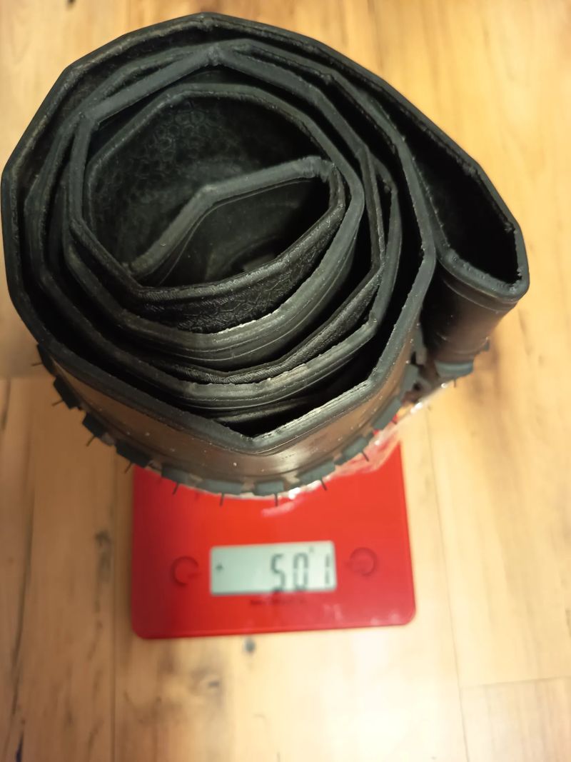 Continental Race King ReceSport 29x2,2" (jen cca 500 g)