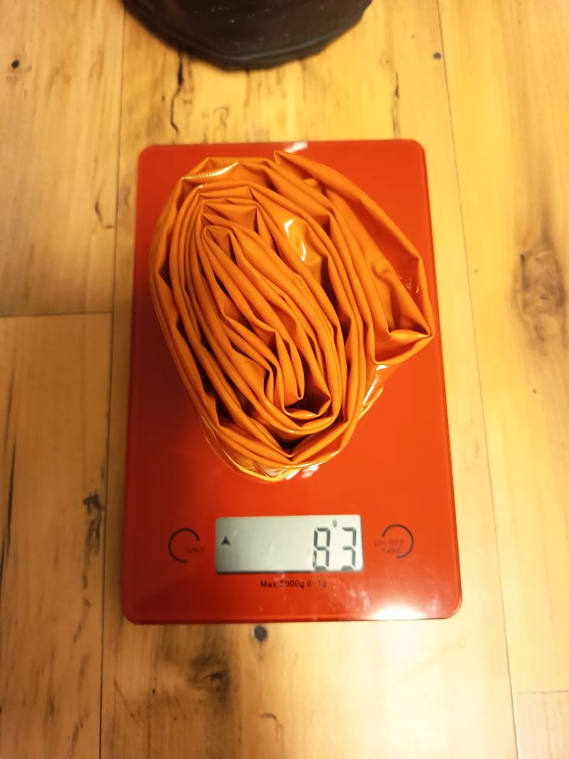 Continental Race King ReceSport 29x2,2" (jen cca 500 g)