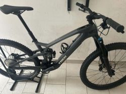 TREK FUEL EXE 9.7