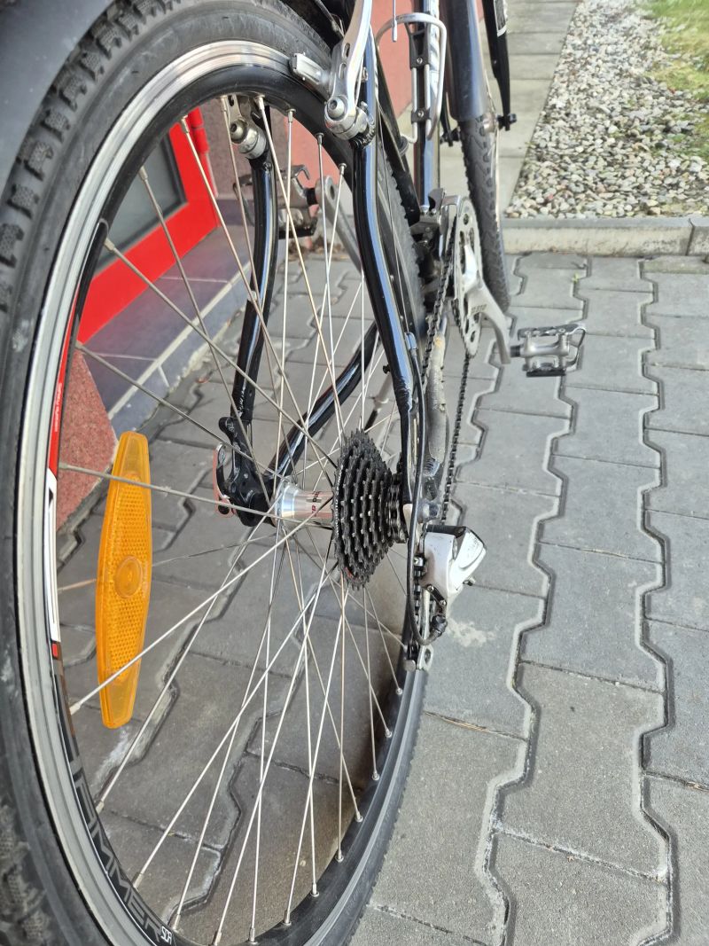 Author Author Reflex SX