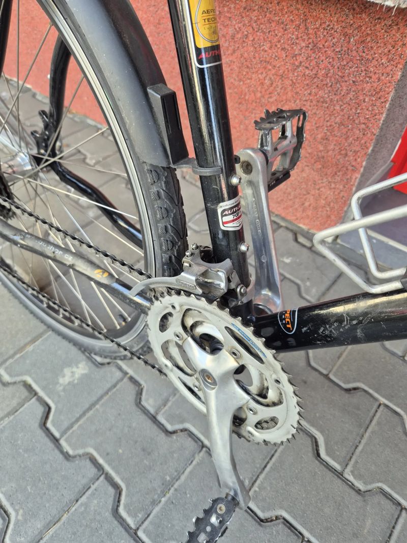 Author Author Reflex SX