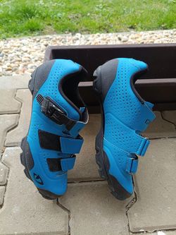 Giro cyklistické boty 