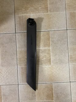 Sedlovka SYNCROS DUNCAN SL AERO