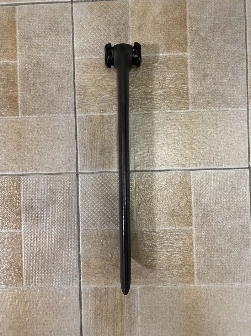 Sedlovka SYNCROS DUNCAN SL AERO