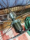 Shimano Golden Arrow
