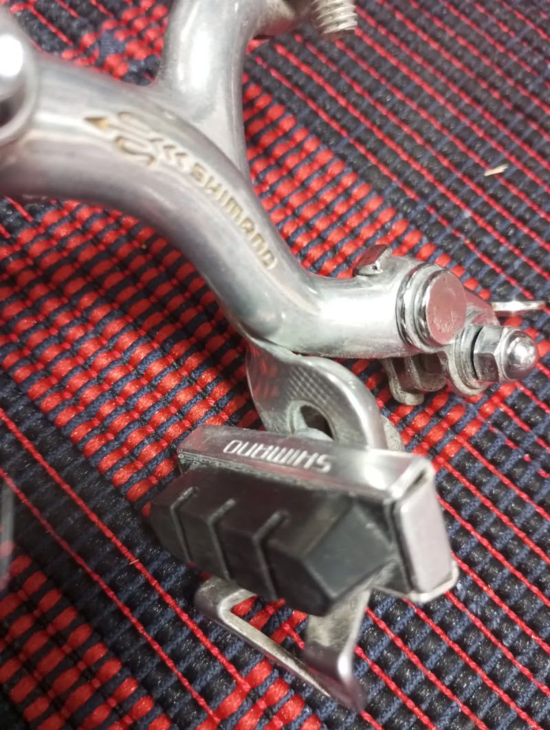 Shimano Golden Arrow