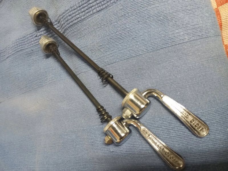 Shimano Golden Arrow