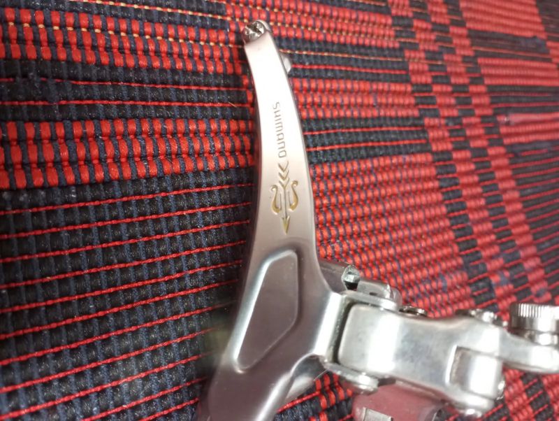 Shimano Golden Arrow