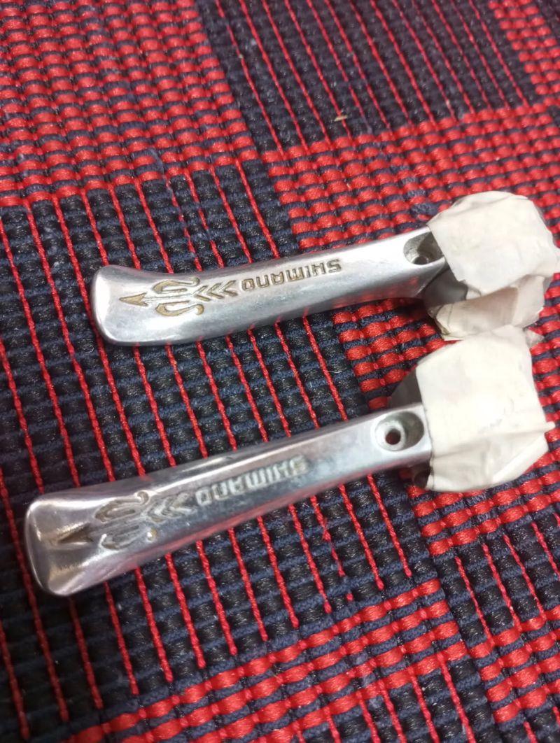 Shimano Golden Arrow