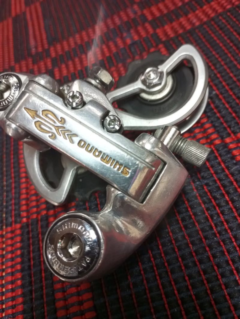 Shimano Golden Arrow