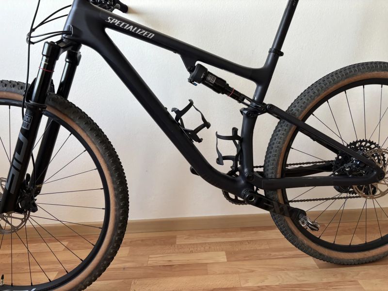 Specialized Epic Evo, vel. L