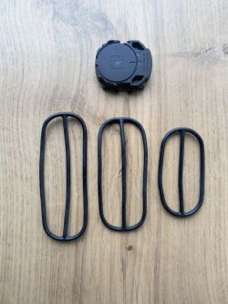 snímač kadence GARMIN