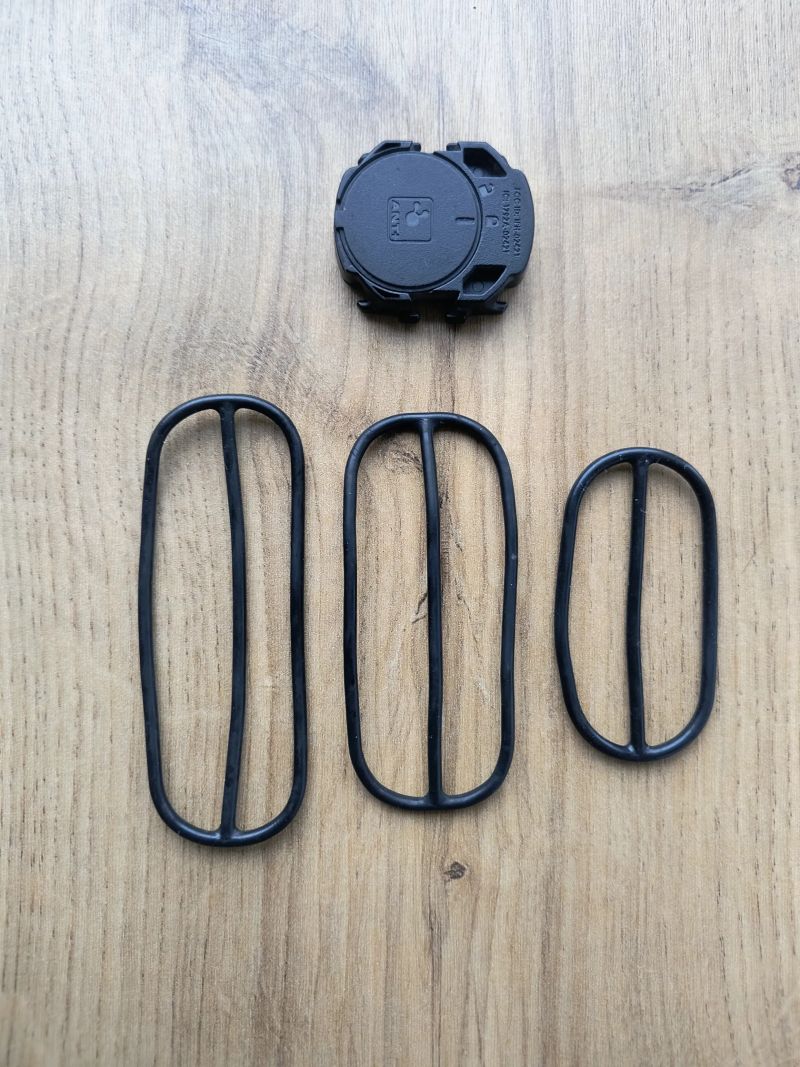 snímač kadence GARMIN