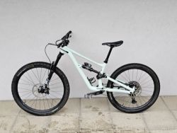 Specialized Status 160