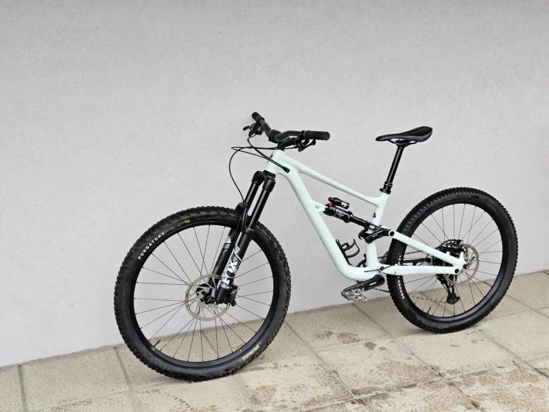 Specialized Status 160