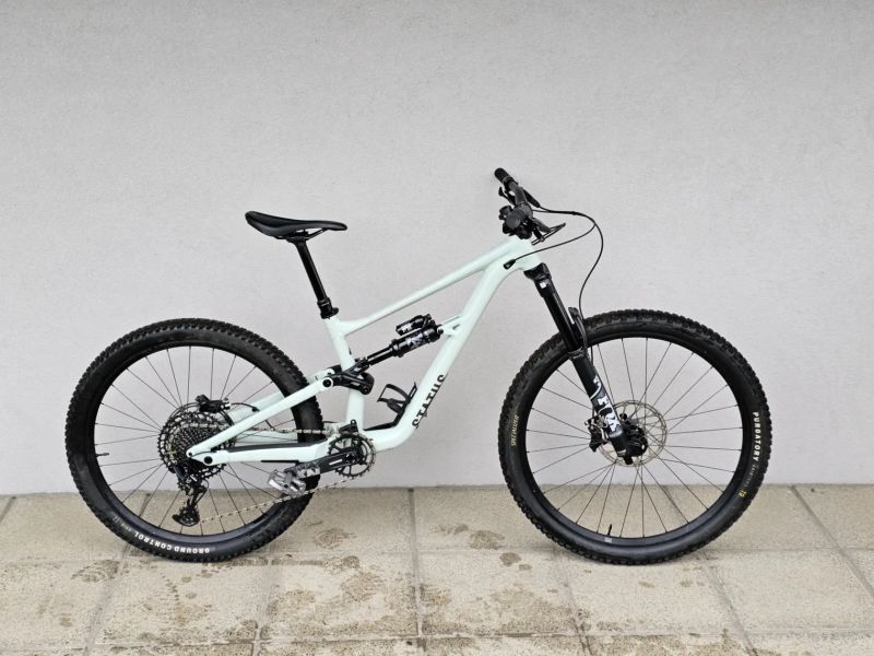Specialized Status 160