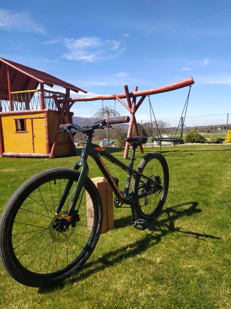 Rock Machine Blizz 24