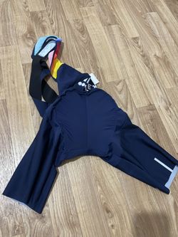 Santini nové kraťasy