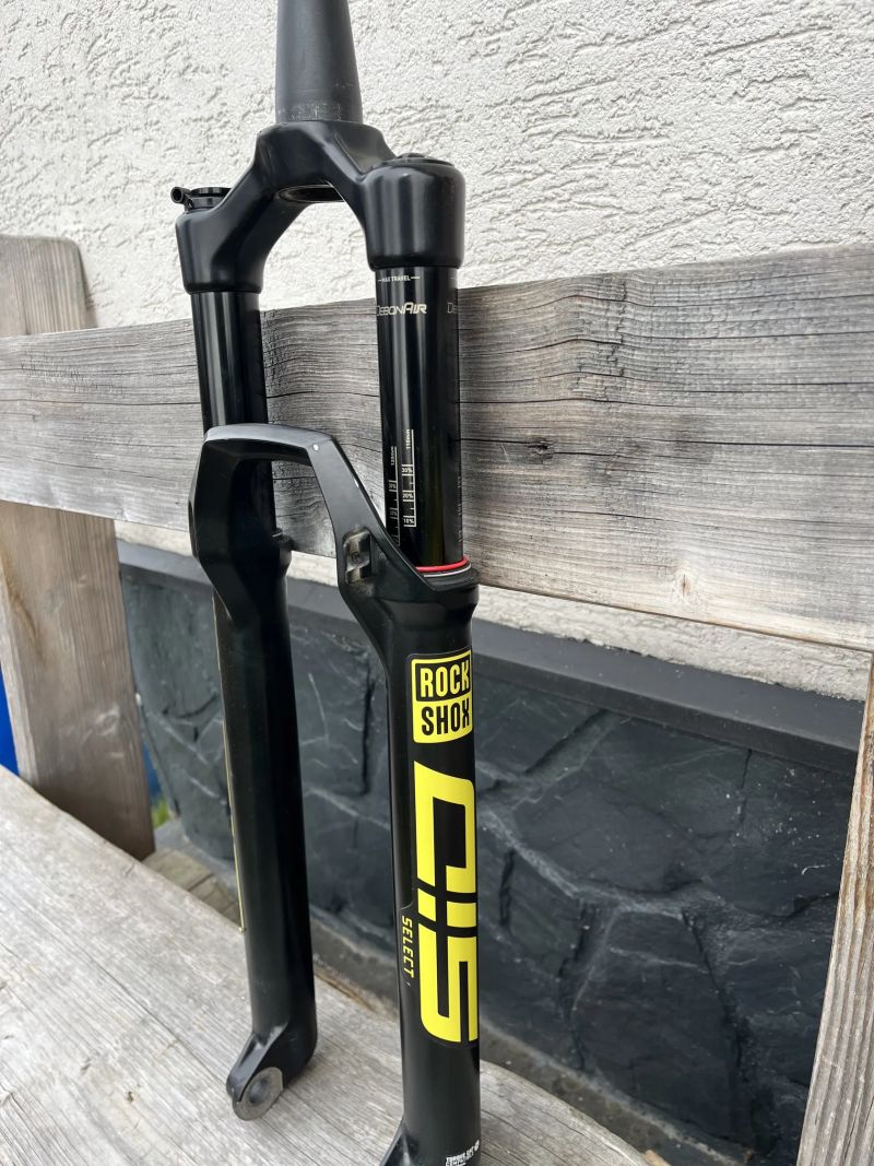 Rock Shox
