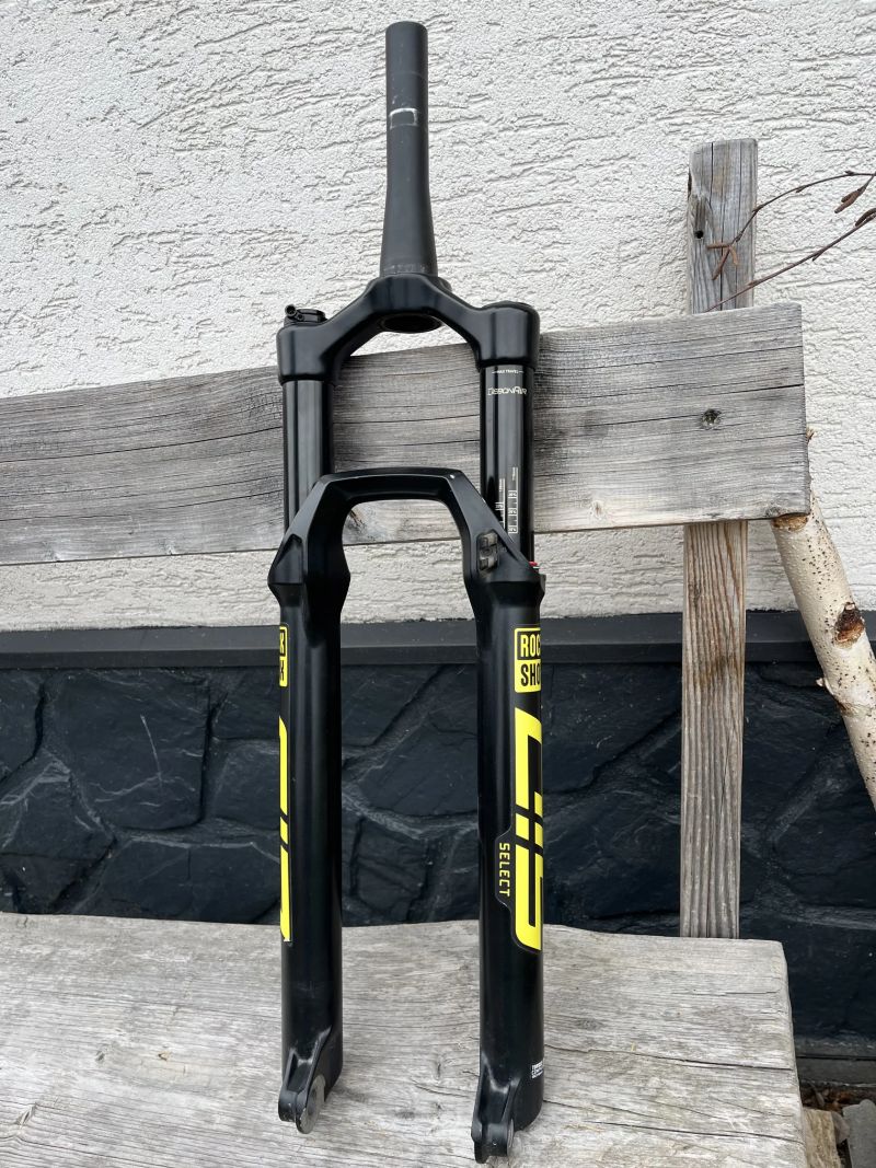 Rock Shox