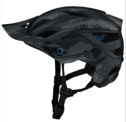 Helma Troy Lee A3 mips Ambush Camo