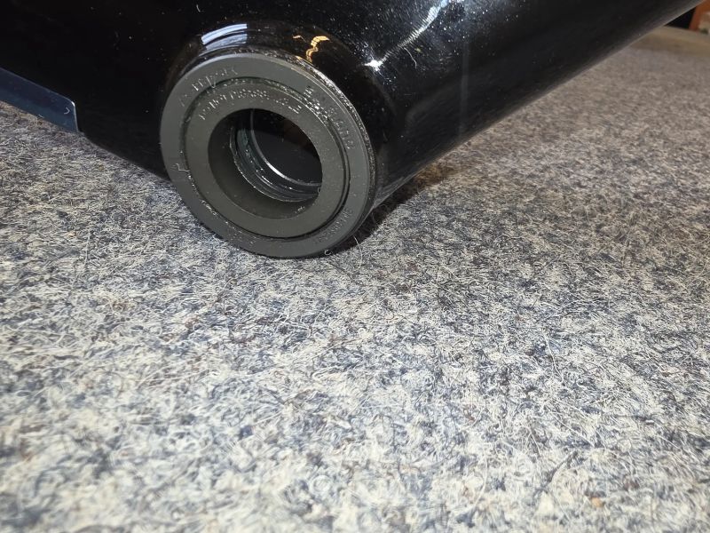 Rám Merida Scultura 8000 CF3 V